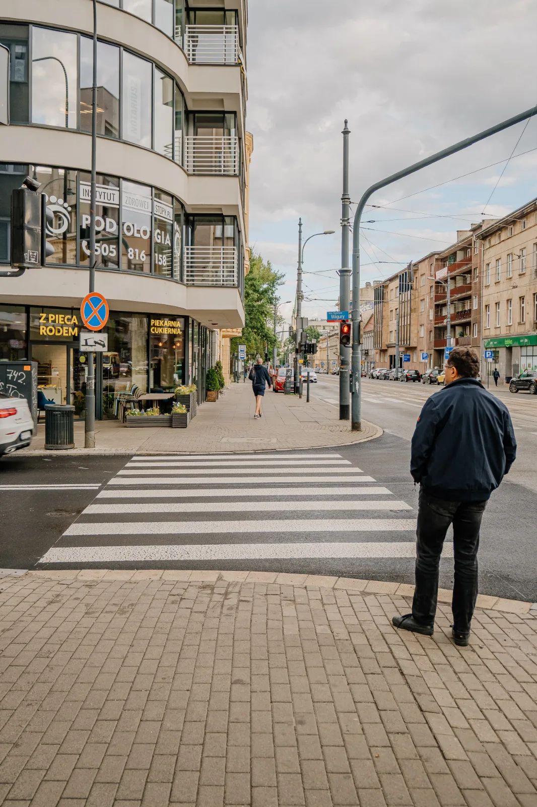 Wigury po remoncie. Za kilka dni ruszą prace na kolejnym odcinku – zdjęcie 3