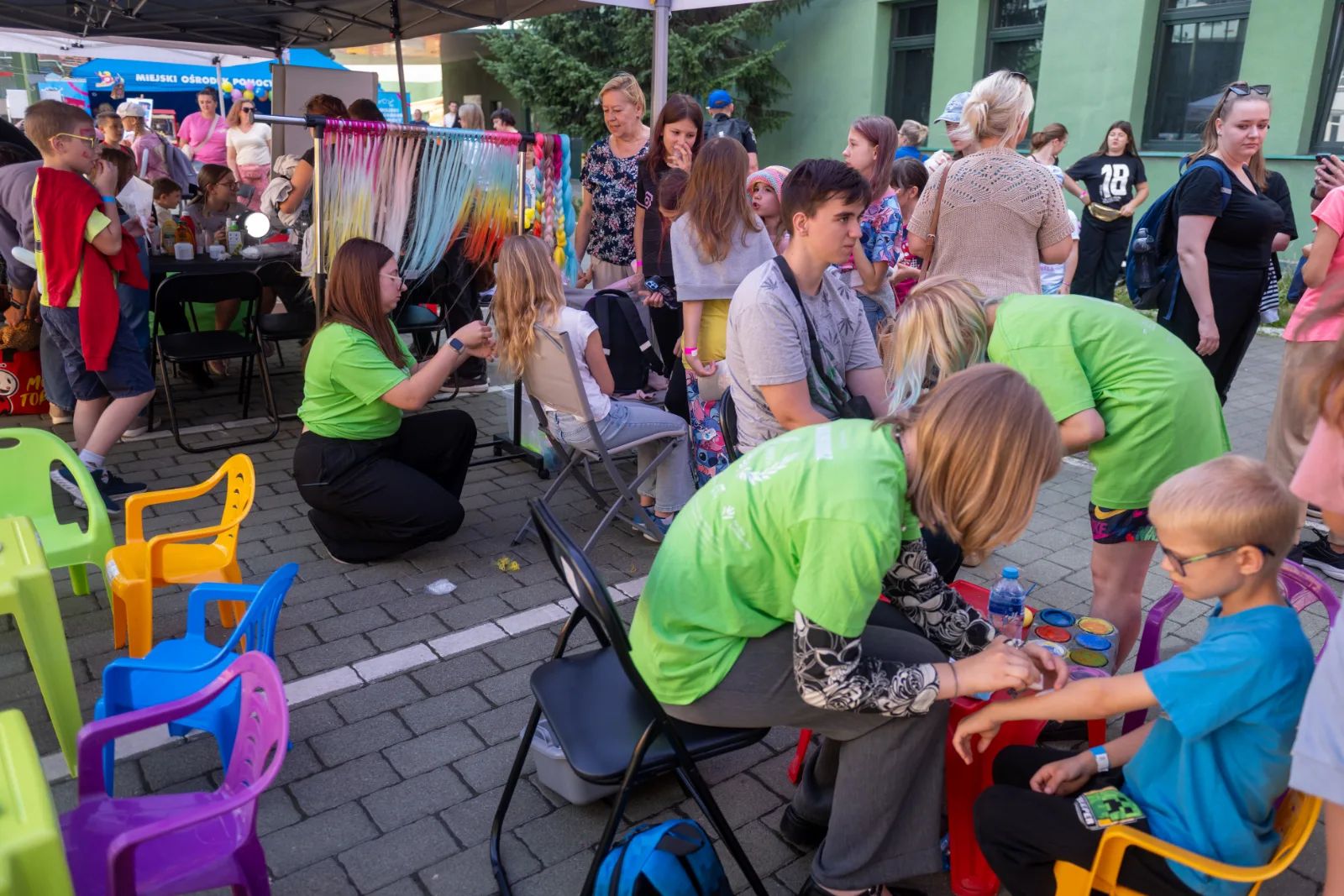 MOPS-oBUS rusza po Łodzi. 10 darmowych wydarzeń dla rodzin – zdjęcie 5