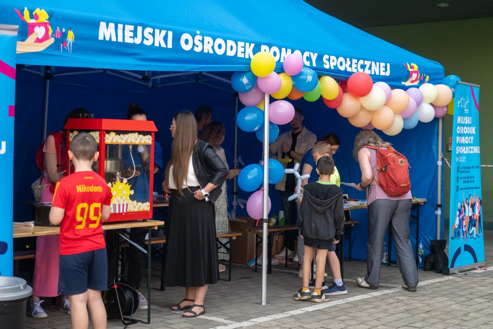 MOPS-oBUS rusza po Łodzi. 10 darmowych wydarzeń dla rodzin – zdjęcie 6