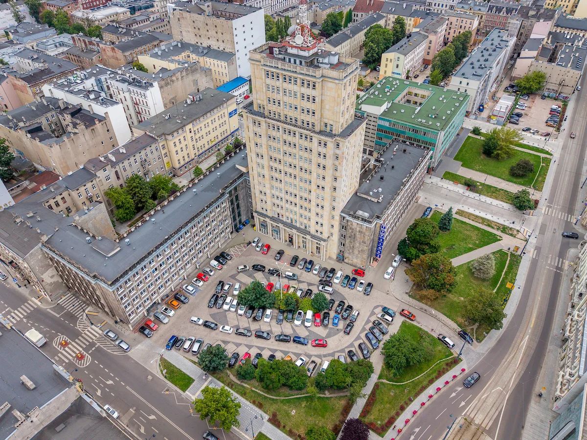 Koniec parkingu przy Filharmonii. Plac 4 Czerwca zmieni oblicze – zdjęcie 6