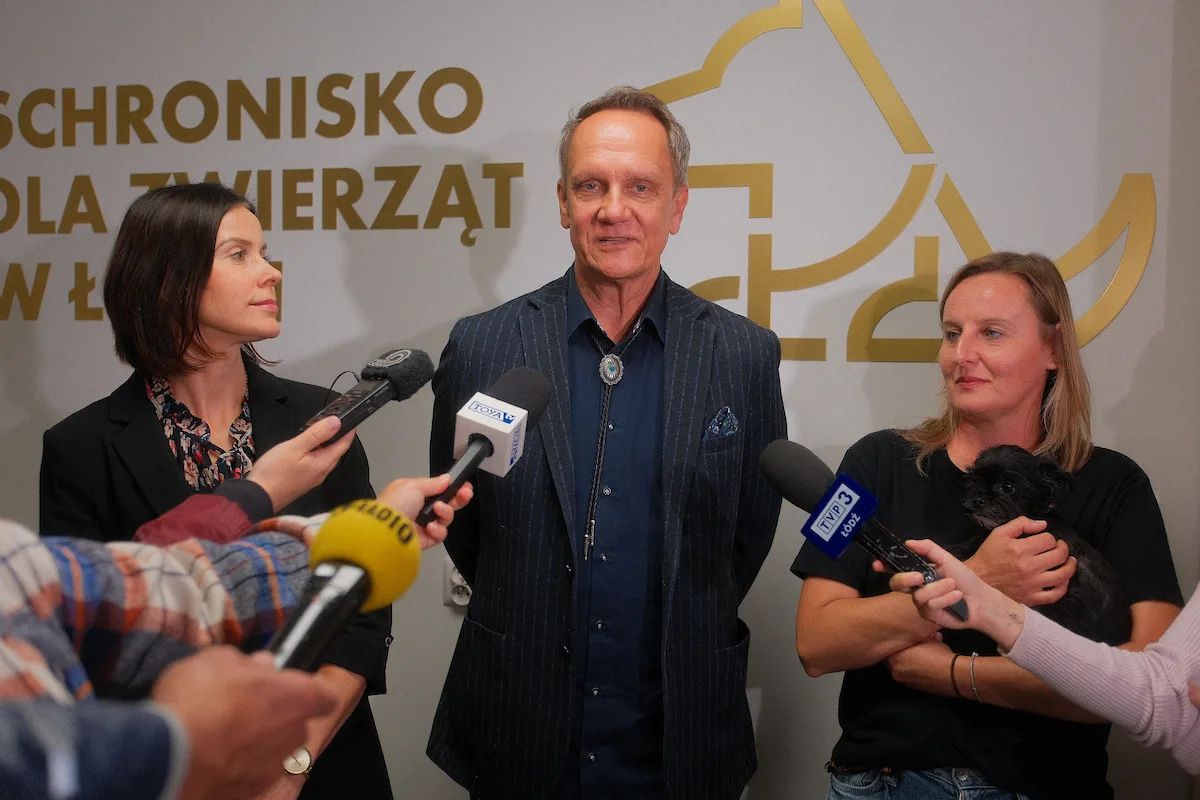 291 adopcji w łódzkim schronisku. Migawka i Natan mają domy – zdjęcie 1