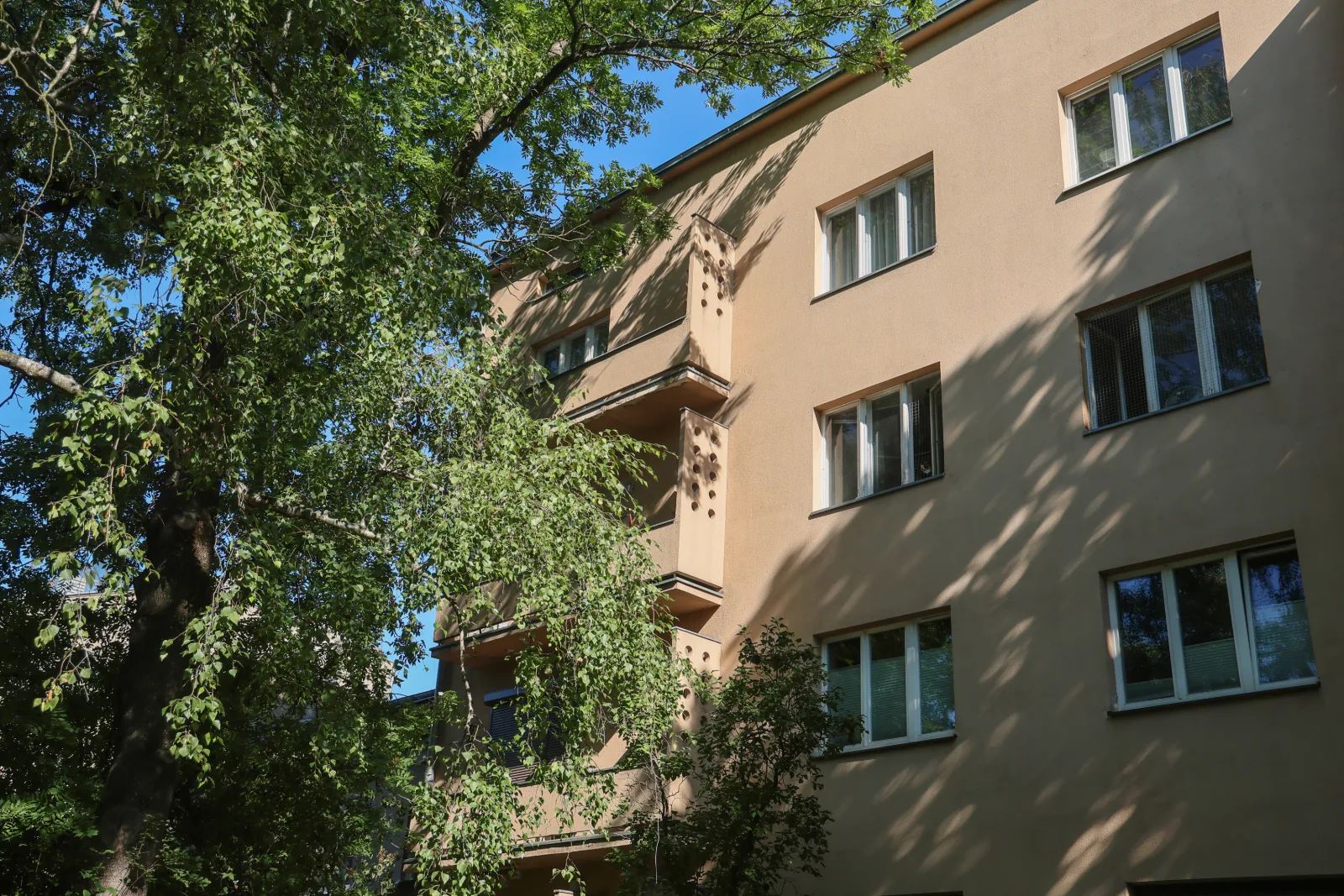Mieszkańcy odzyskują swoje podwórko. Zamiast garaży będzie ogród – zdjęcie 6