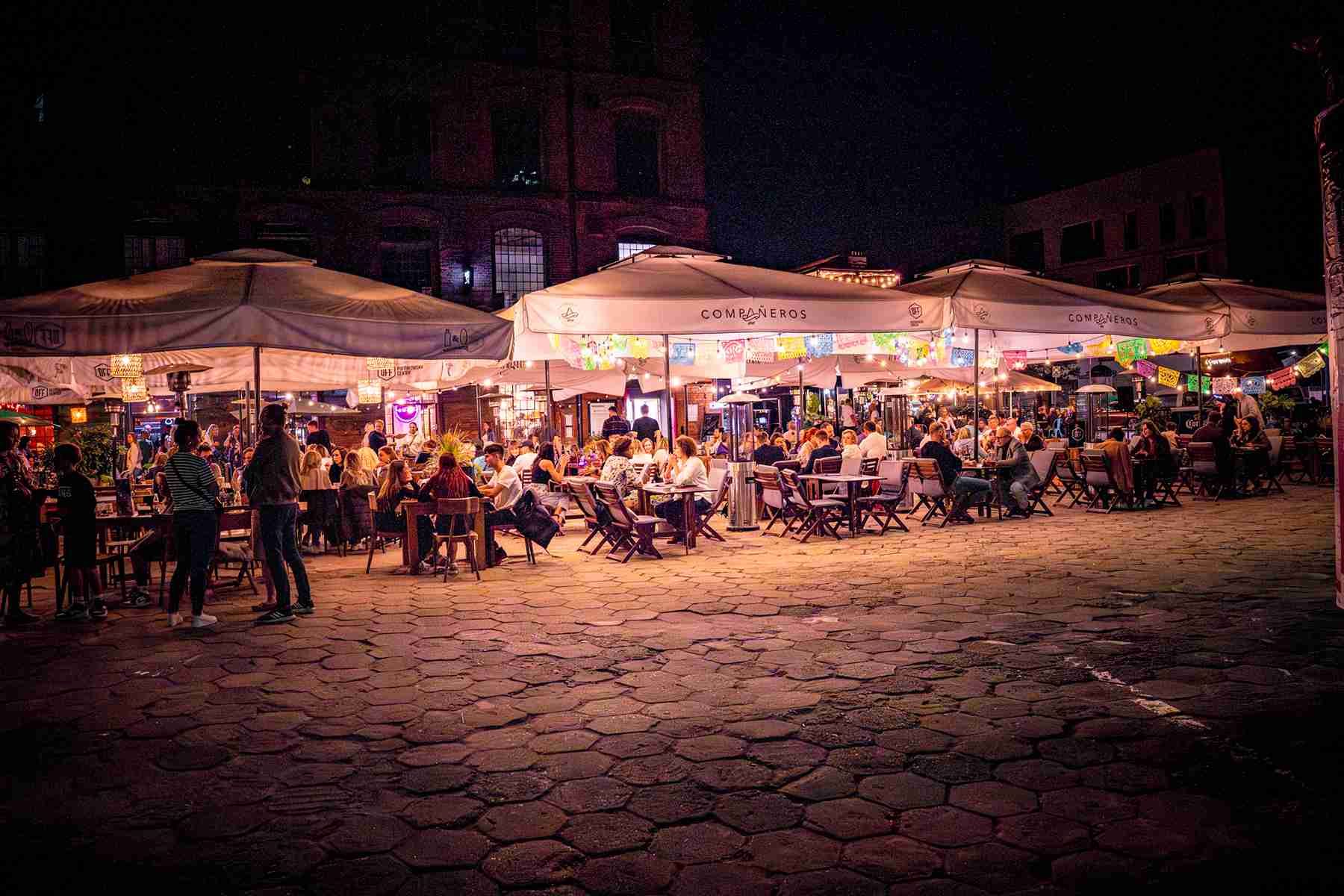 OFF Piotrkowska na podium w Polsce. Wyprzedził Warszawę i Wrocław – zdjęcie 5