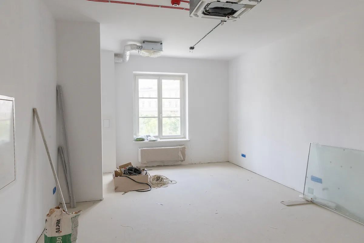 Biblioteka przy placu Wolności rośnie. Remont za 3,5 mln zł – zdjęcie 1