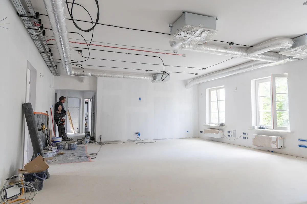 Biblioteka przy placu Wolności rośnie. Remont za 3,5 mln zł – zdjęcie 6