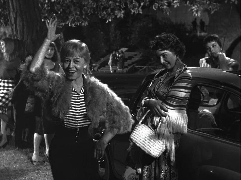 Fellini w Kinie NCKF. Sześć filmów w odrestaurowanych wersjach – zdjęcie 4