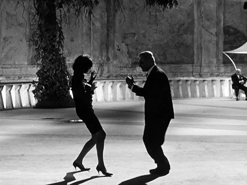 Fellini w Kinie NCKF. Sześć filmów w odrestaurowanych wersjach – zdjęcie 5