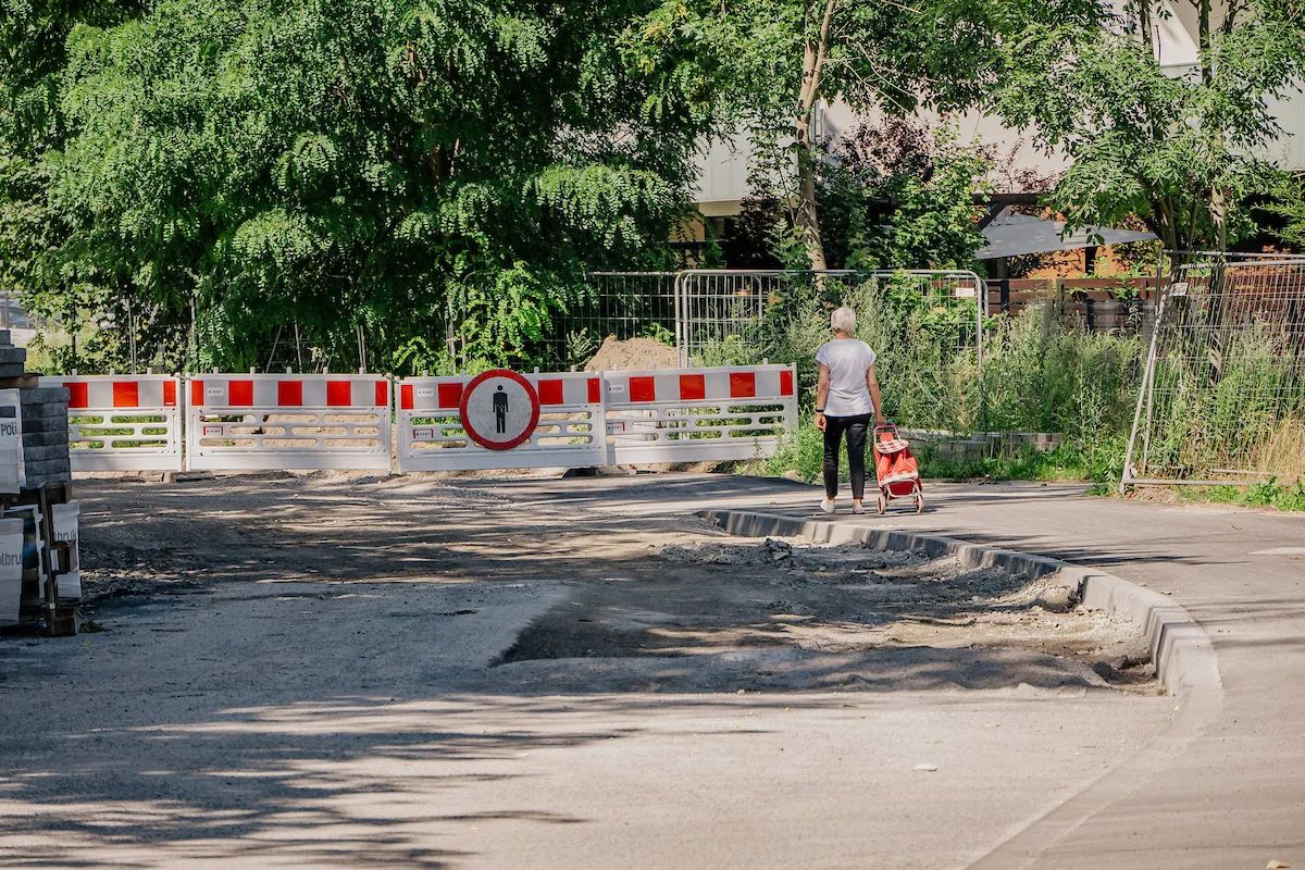 Stare Złotno do remontu. Jeszcze rok temu miało poczekać – zdjęcie 2