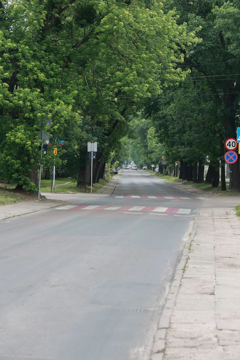 Cała Franciszkańska do remontu. Pierwsze prace ruszą w sierpniu – zdjęcie 6