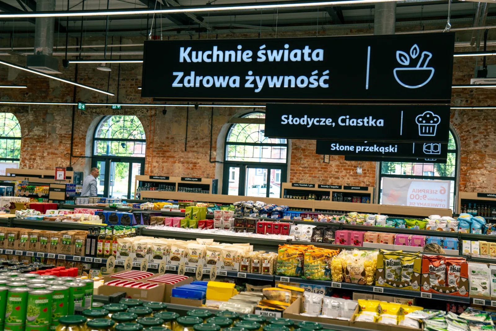 Nowy najemca w Fuzji. W środku zachowano klimat dawnej fabryki [ZDJĘCIA] – zdjęcie 5