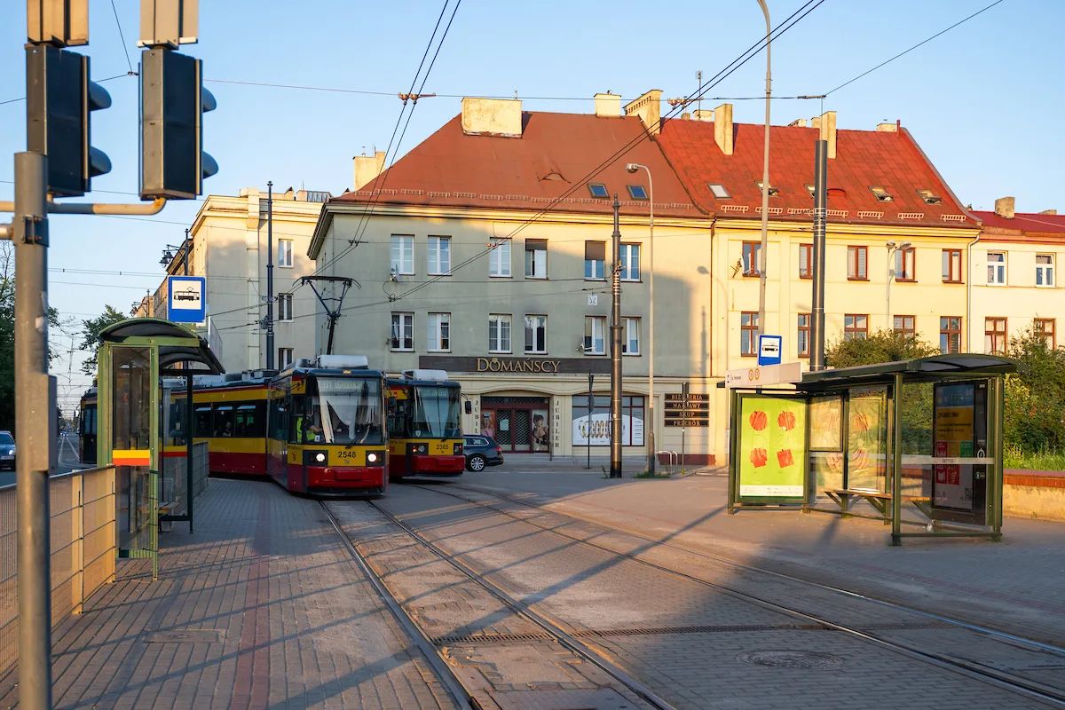 Duży remont torów na Piotrkowskiej. Sześć linii zmieni trasy – zdjęcie 1