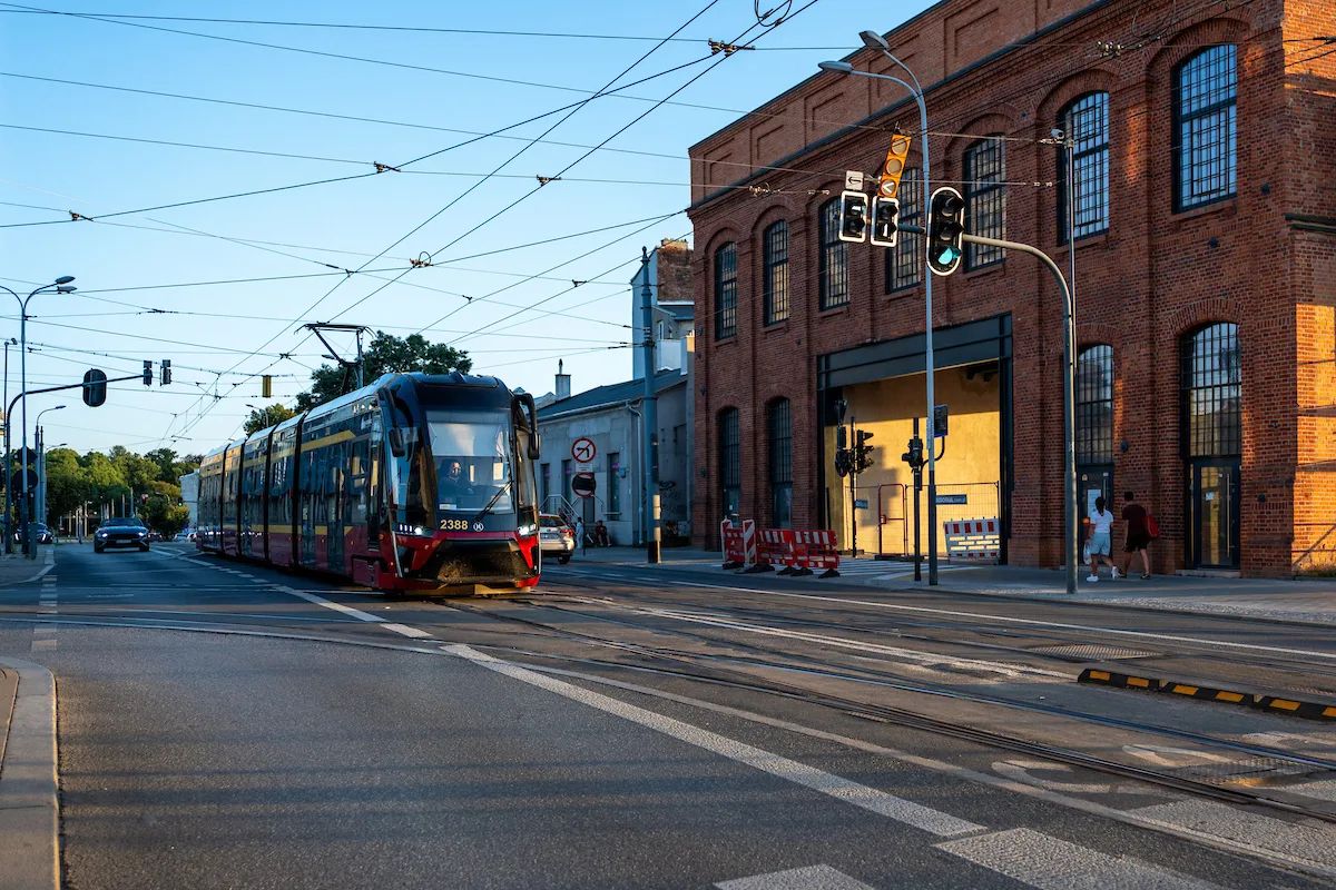 Duży remont torów na Piotrkowskiej. Sześć linii zmieni trasy – zdjęcie 2