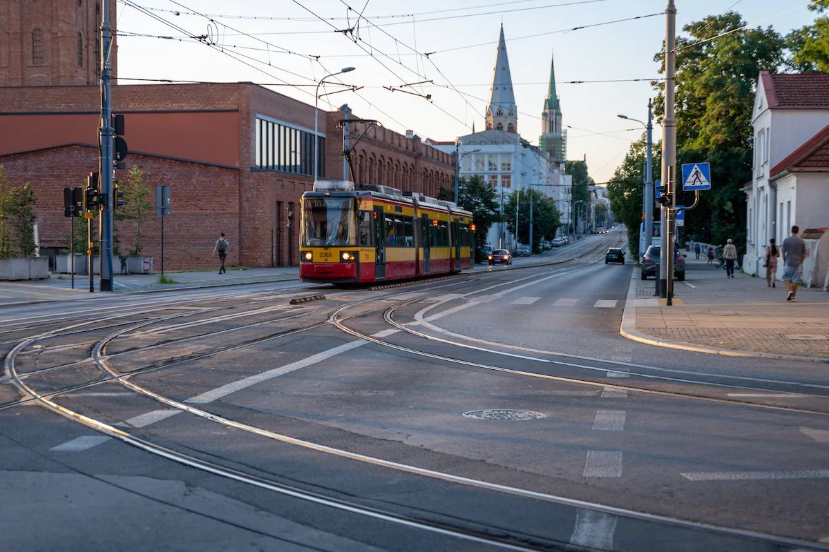 Duży remont torów na Piotrkowskiej. Sześć linii zmieni trasy – zdjęcie 4