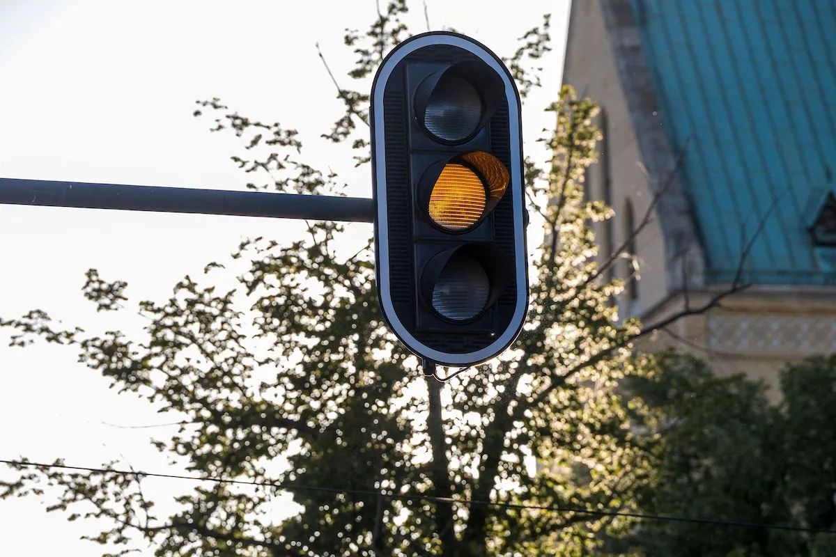Drogowcy wchodzą na Piotrkowską. Wymienią całą sygnalizację – zdjęcie 3