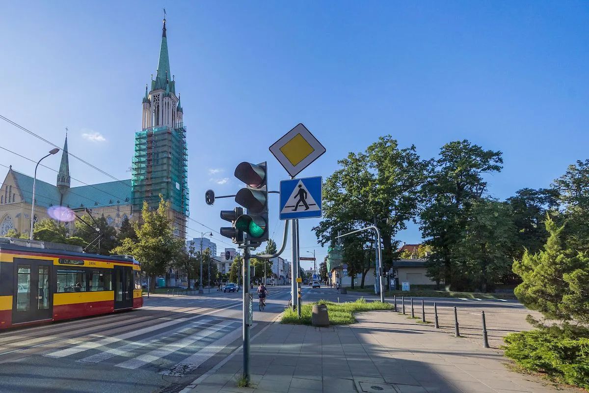 Drogowcy wchodzą na Piotrkowską. Wymienią całą sygnalizację – zdjęcie 4
