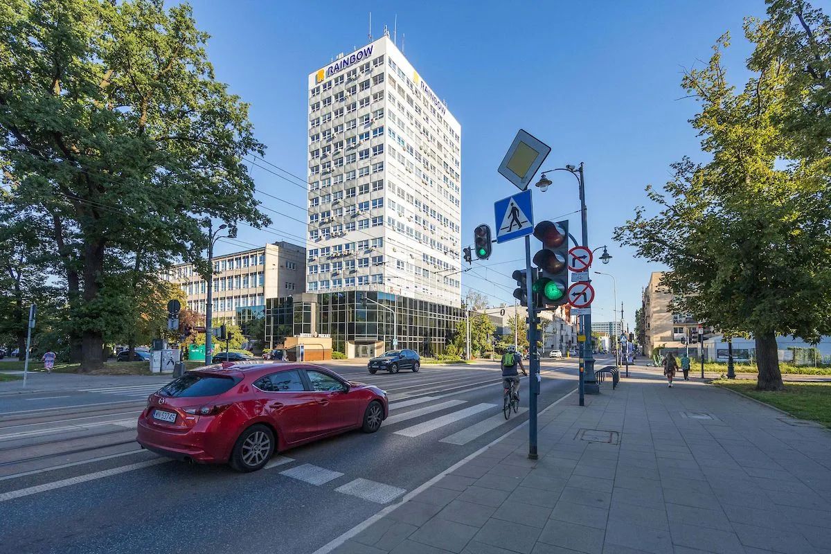 Drogowcy wchodzą na Piotrkowską. Wymienią całą sygnalizację – zdjęcie 5
