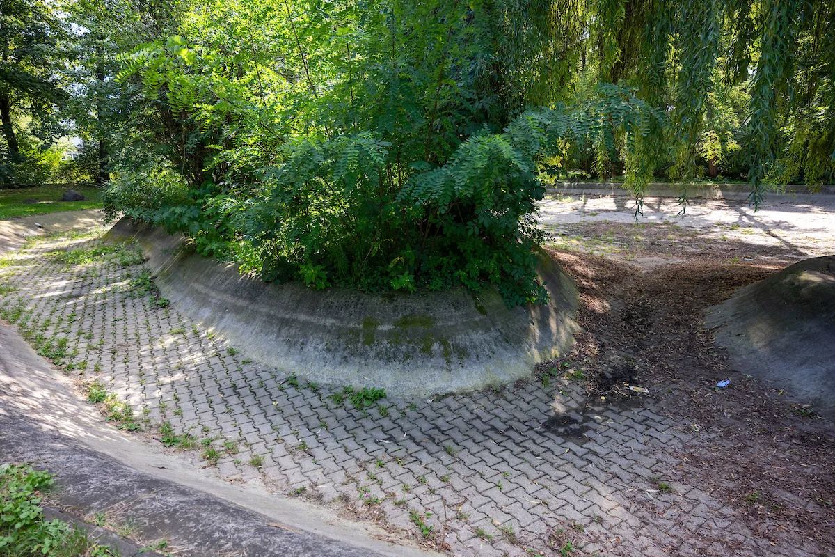 Suchy staw w Parku Staszica ma zniknąć. Miasto szykuje remont za 332 tys. zł – zdjęcie 2