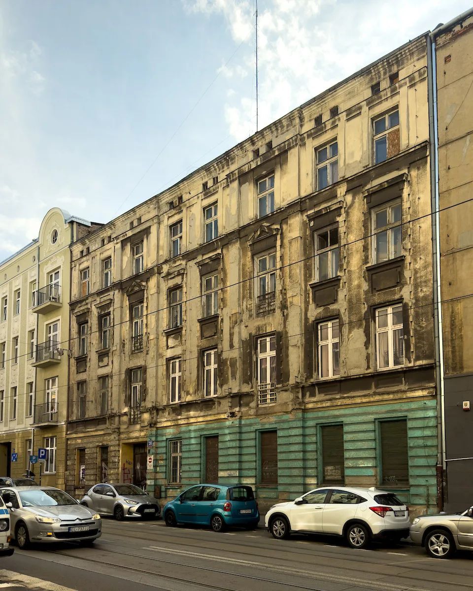 Prawie 7 mln zł za kamienicę przy Gdańskiej. Miasto szuka kupca – zdjęcie 2