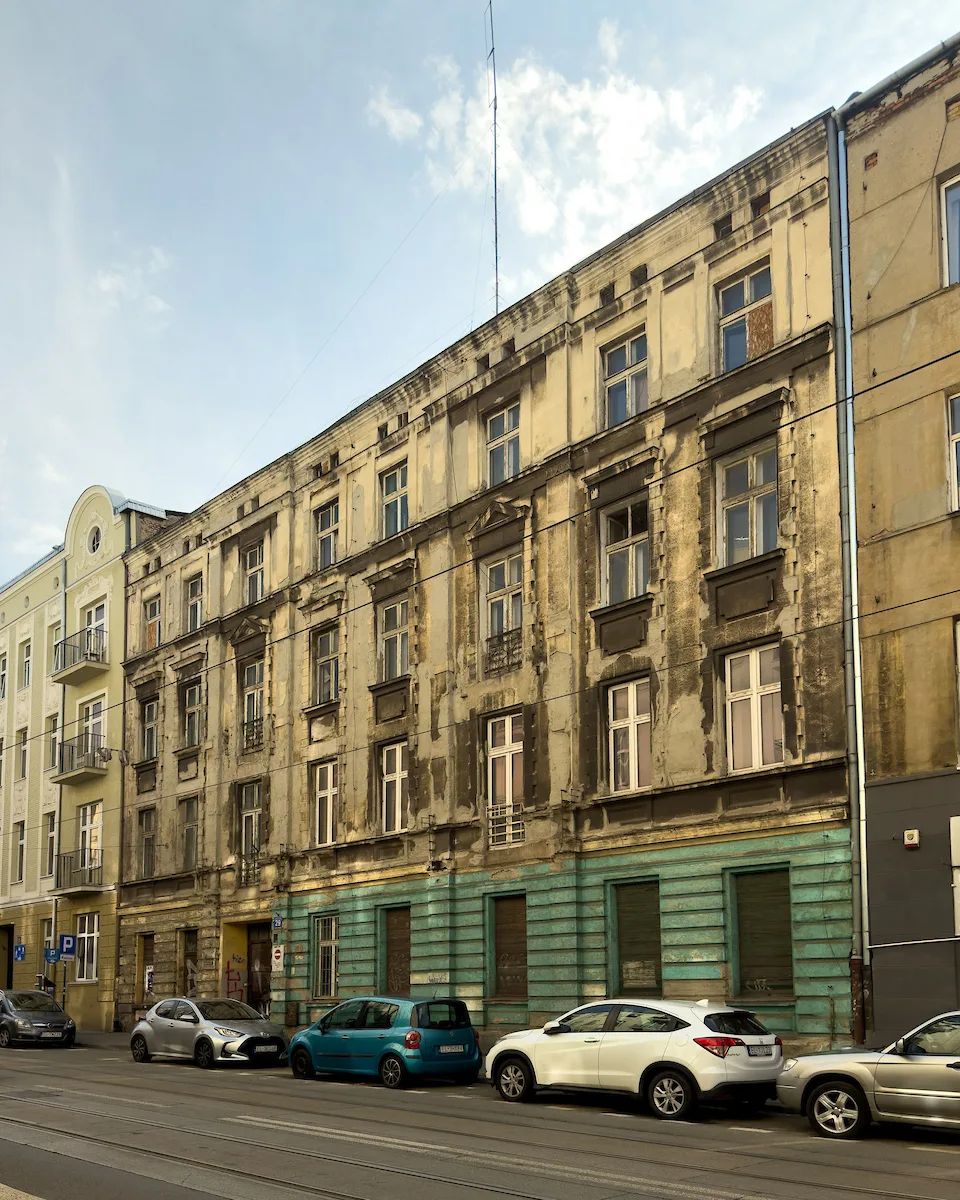 Prawie 7 mln zł za kamienicę przy Gdańskiej. Miasto szuka kupca – zdjęcie 4