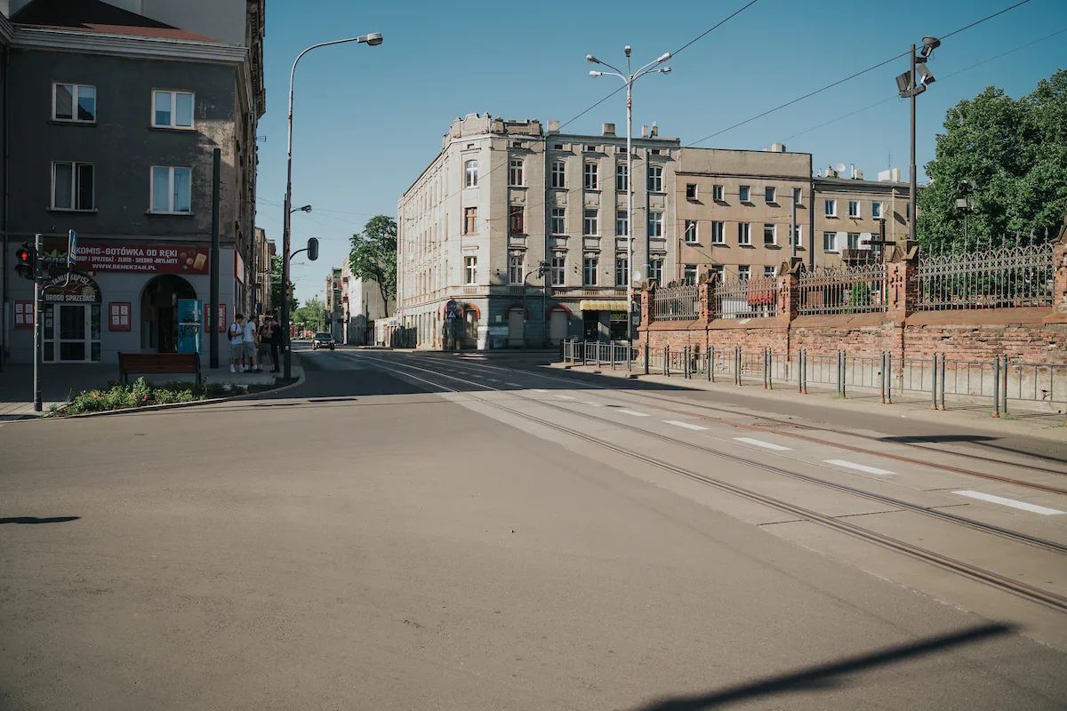 Zamykają Zgierską przy Placu Kościelnym. Miasto i MPK podają dwa terminy – zdjęcie 2