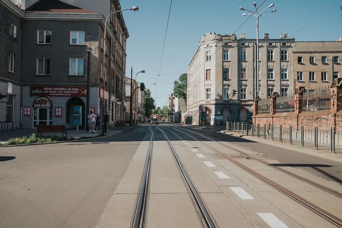 Zamykają Zgierską przy Placu Kościelnym. Miasto i MPK podają dwa terminy – zdjęcie 3