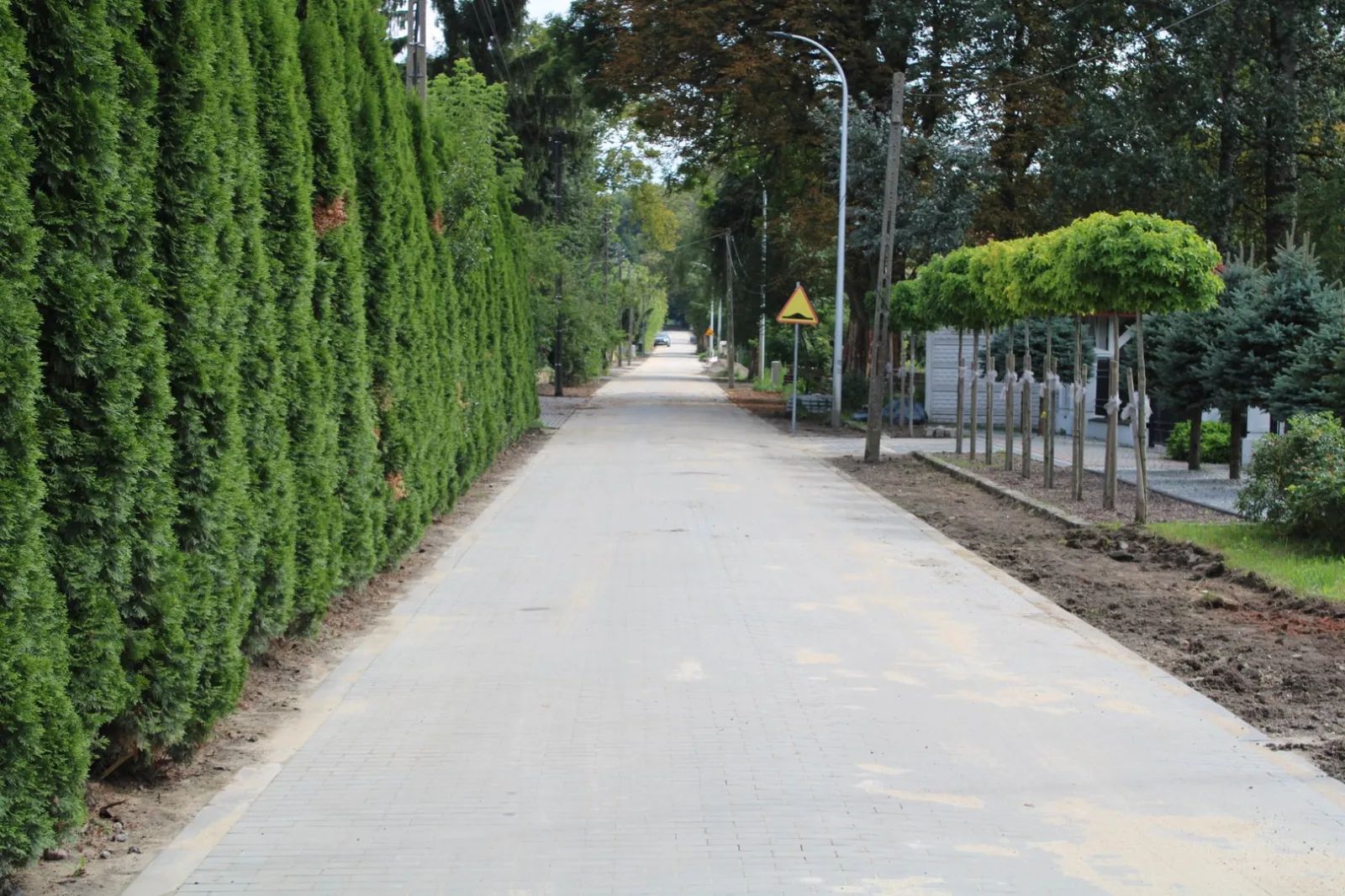 ul. Tabelowa