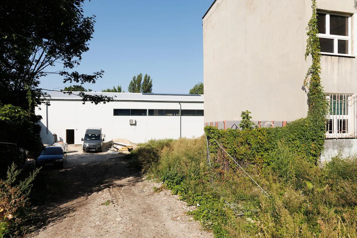 Hale Olimpia rosną przy łódzkich szkołach. Sześć obiektów gotowych jesienią – zdjęcie 1