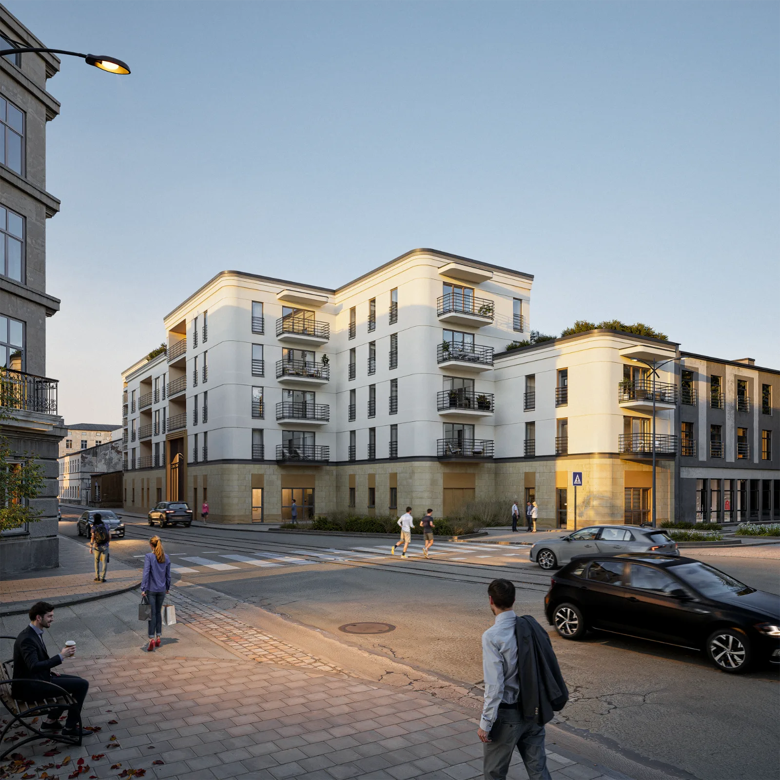 wizualizacja / materiały UMŁ