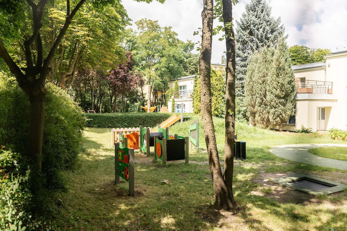 21 placów, ponad 5,5 mln zł. Finał zmian w łódzkich żłobkach – zdjęcie 1