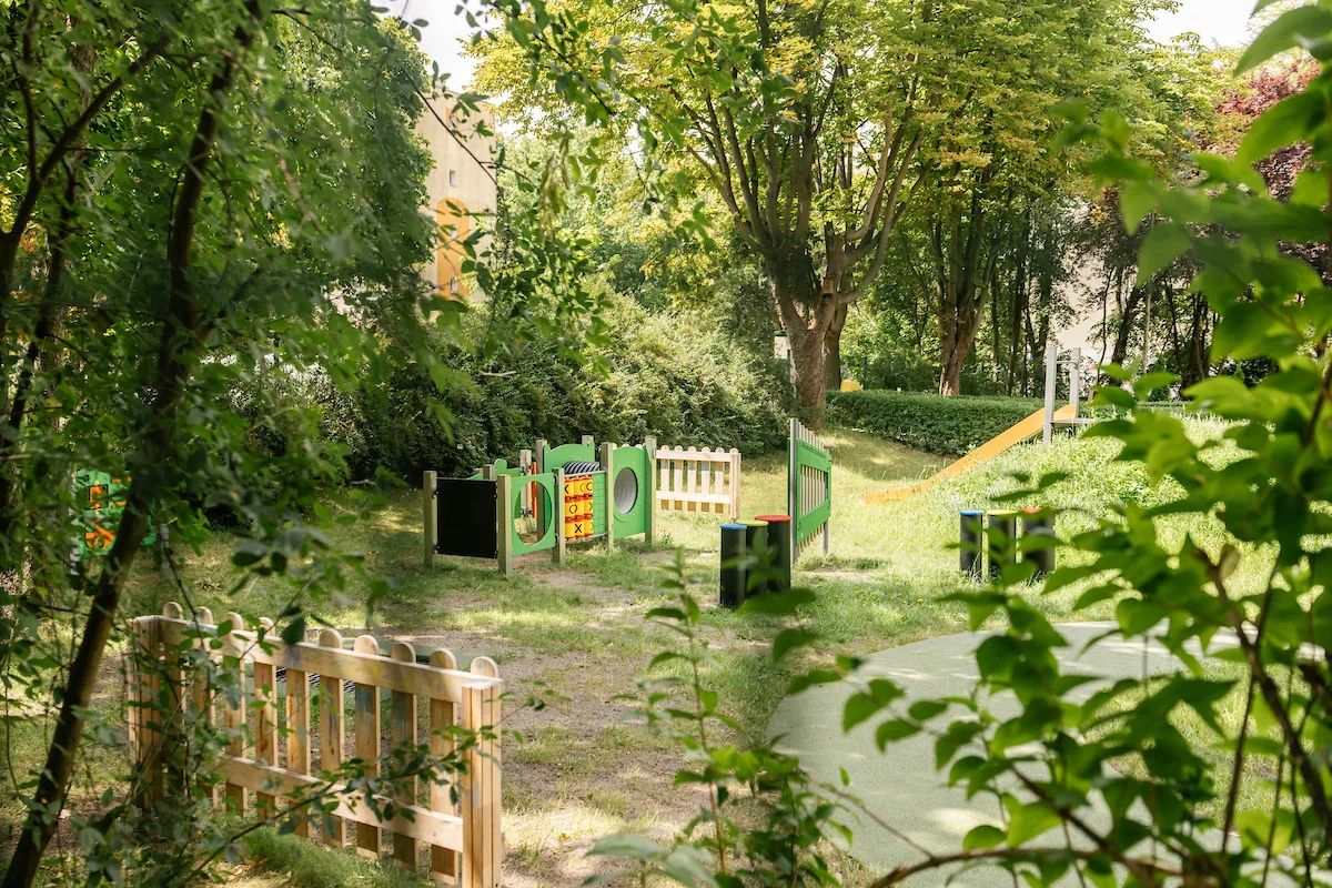 21 placów, ponad 5,5 mln zł. Finał zmian w łódzkich żłobkach – zdjęcie 2