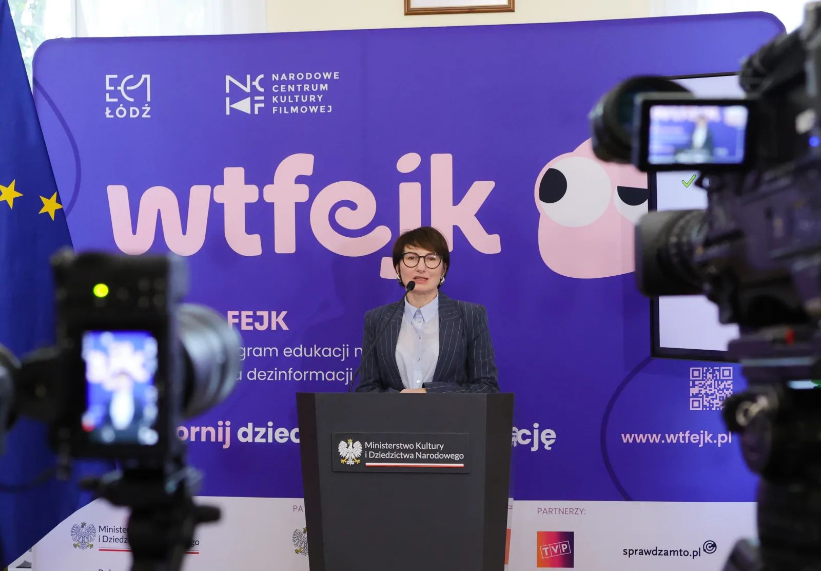 Fejki na warsztacie w EC1. Zajęcia dla szkół od 17 września – zdjęcie 3