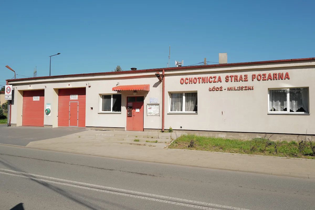Dach w Łaskowicach na finiszu. Mileszki czeka większy remont – zdjęcie 2