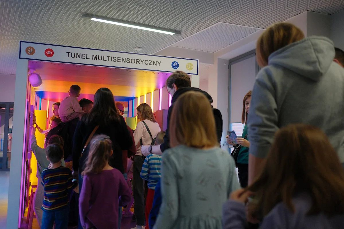 „Akcja integracja” w EC1. Pakiet dla dzieci za 27 zł – zdjęcie 4