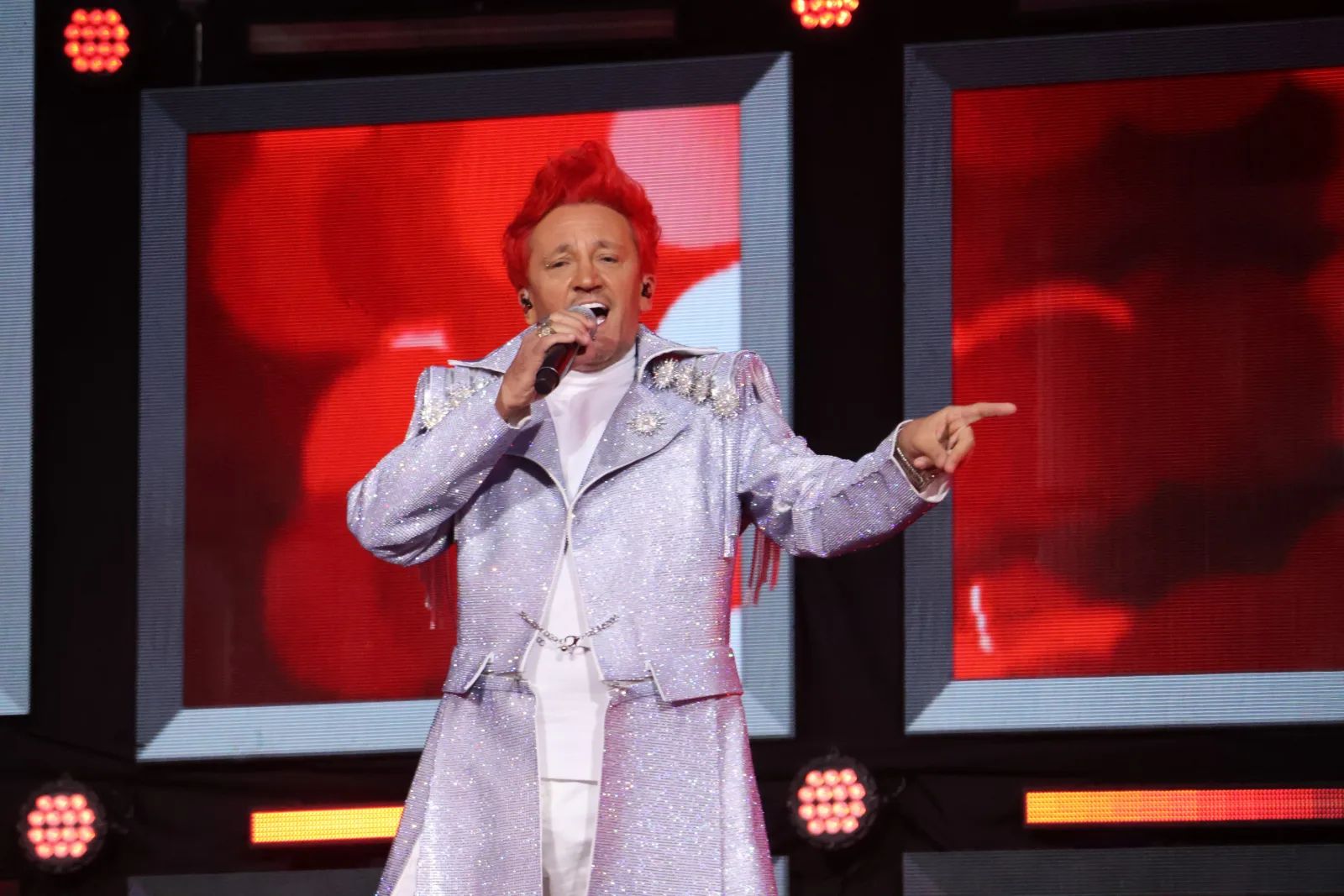 Wiśniewski na Great September w Łodzi. Opowie o Ich Troje – zdjęcie 2