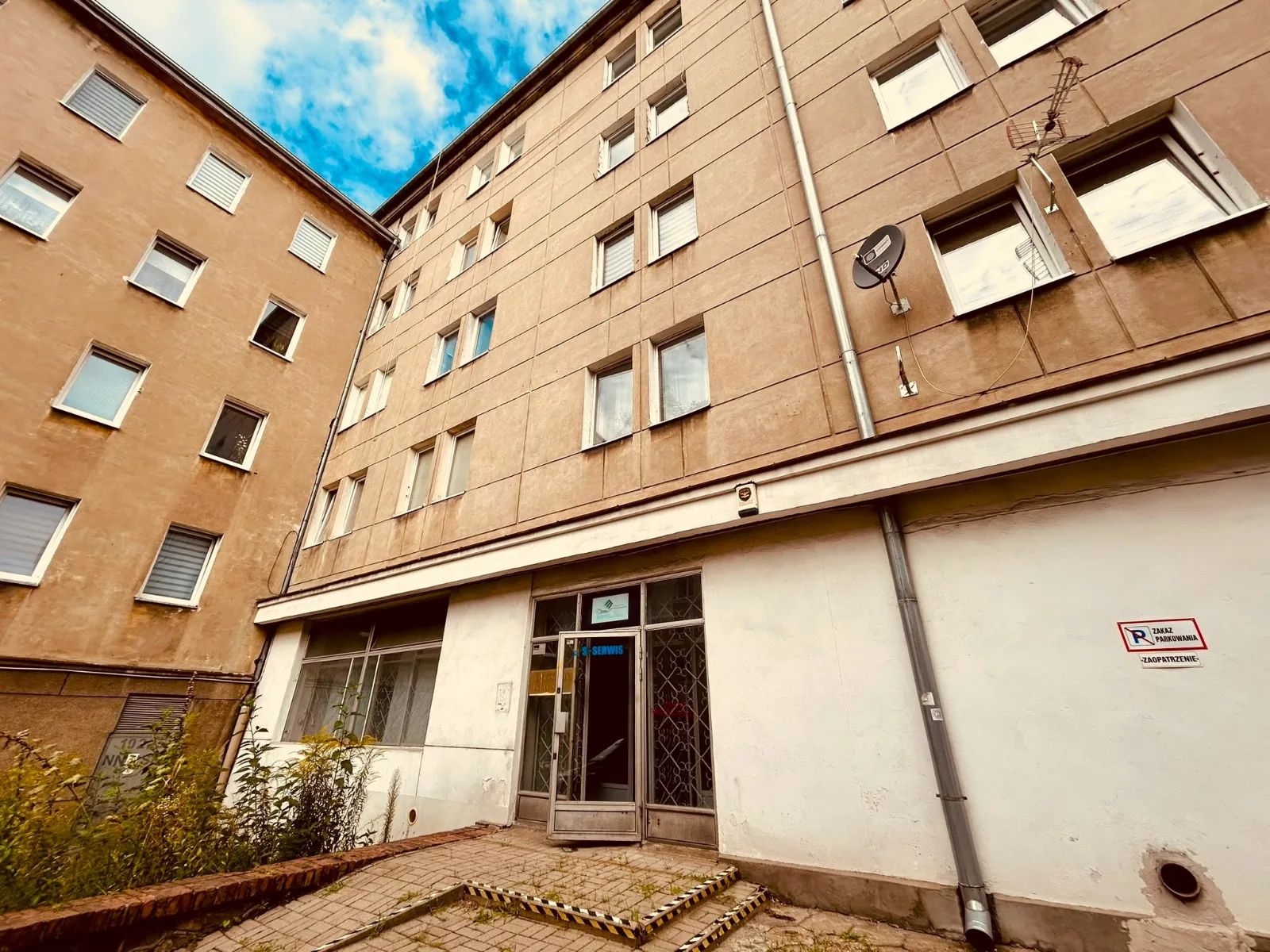 Cynamon wśród 120 lokali. Łódź szykuje licytację – zdjęcie 4