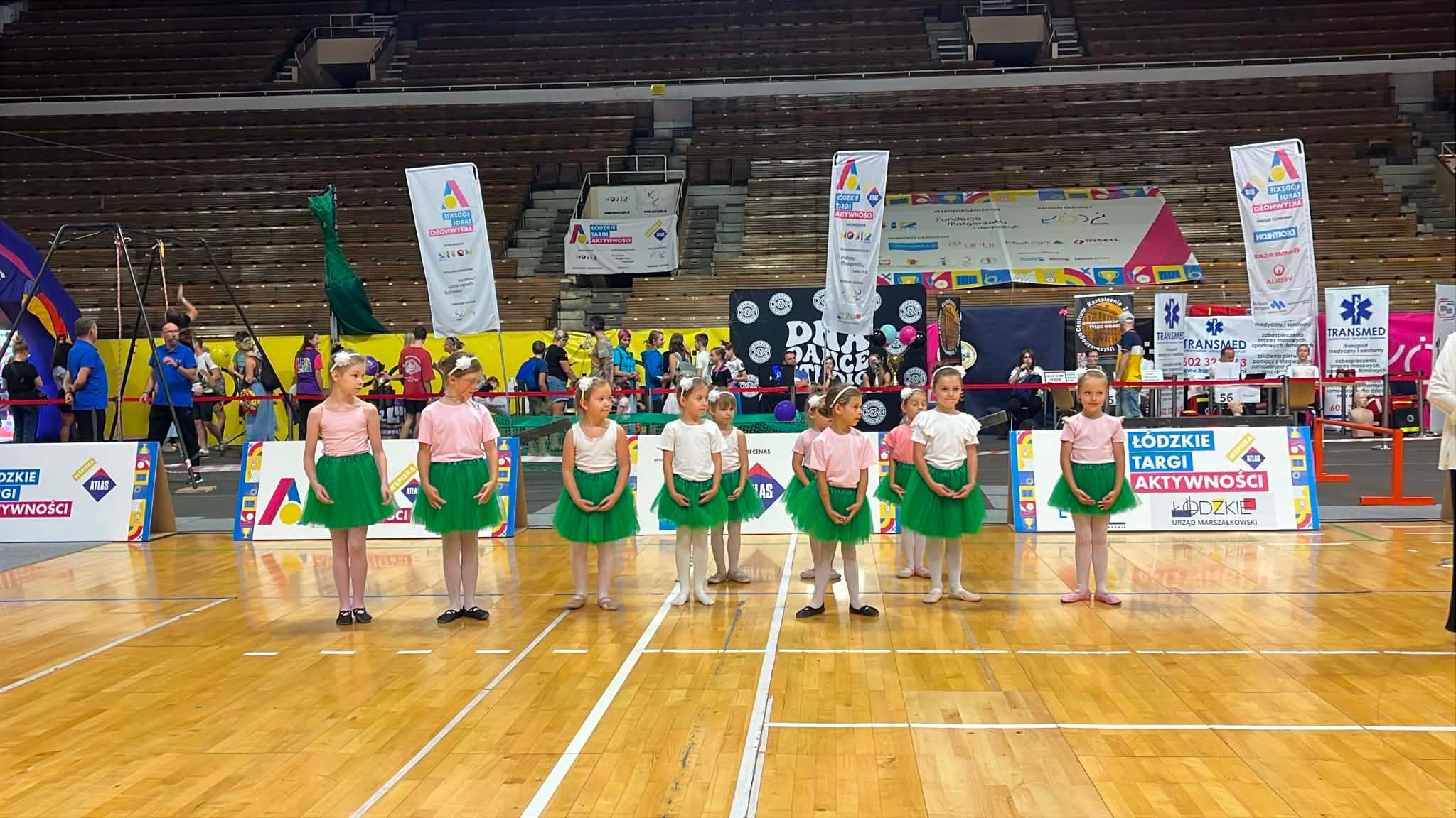 Teqball i aikido za darmo w Łodzi. Jest jesienny grafik MOSiR – zdjęcie 4