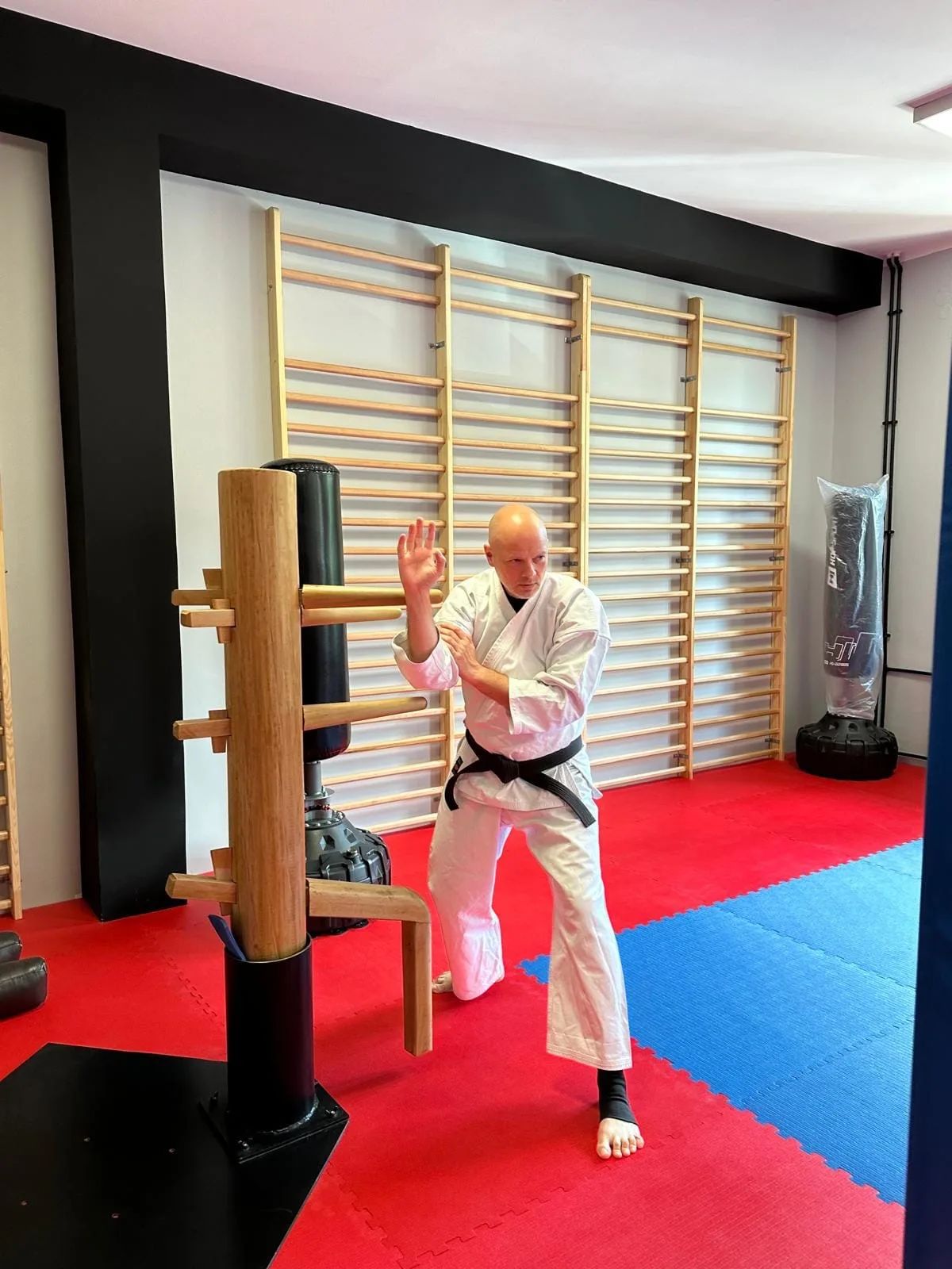 Teqball i aikido za darmo w Łodzi. Jest jesienny grafik MOSiR – zdjęcie 6
