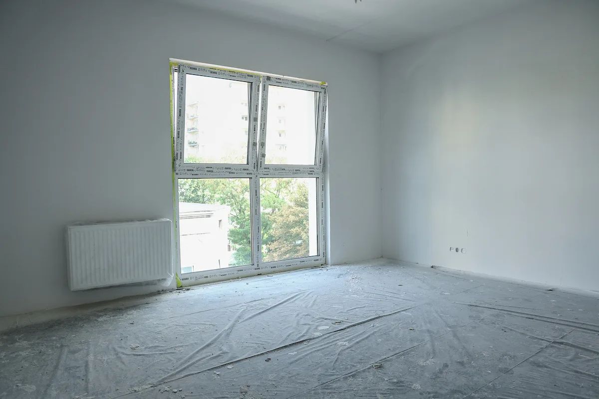 Blok z prefabrykatów na Bałutach. Finisz inwestycji za 12 mln zł – zdjęcie 1
