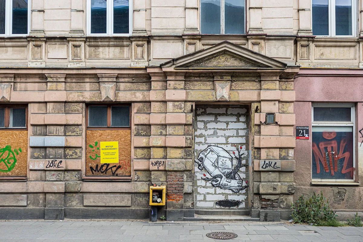 Kamienica Goldbergów ma urosnąć. W środku mieszkania pod klucz – zdjęcie 1