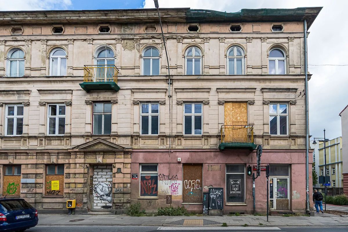 Kamienica Goldbergów ma urosnąć. W środku mieszkania pod klucz – zdjęcie 3