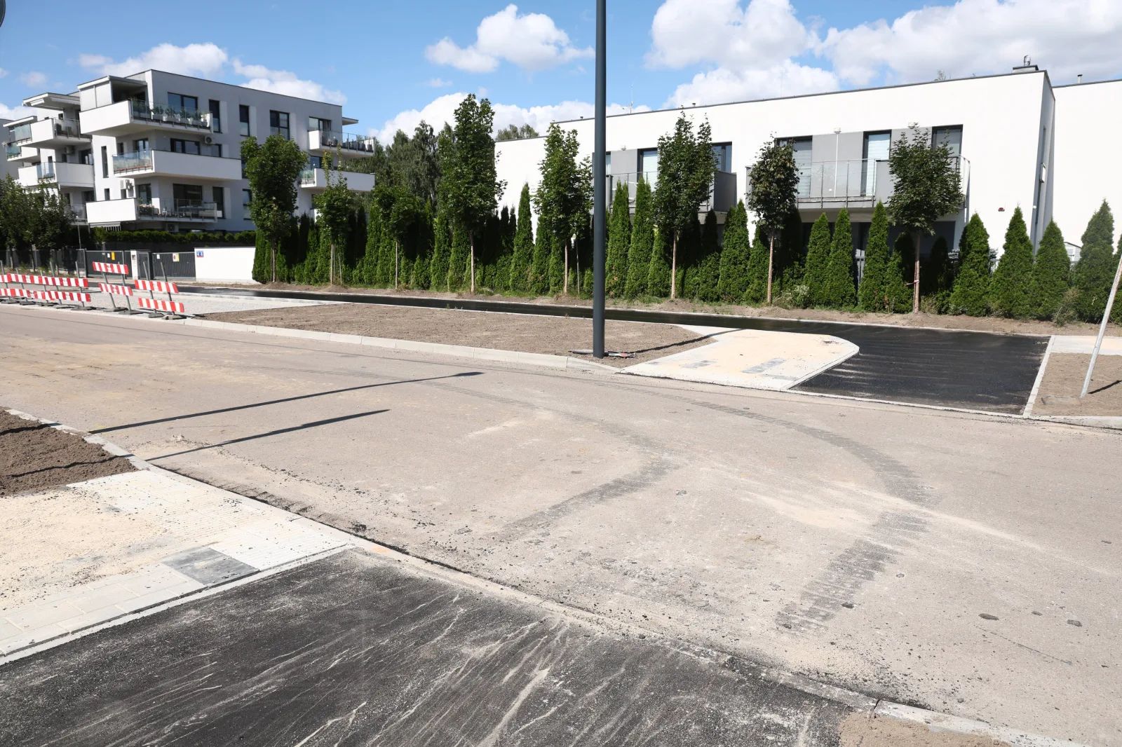Janów i Olechów zyskały 2 km chodników. Cztery ulice po zmianach – zdjęcie 3
