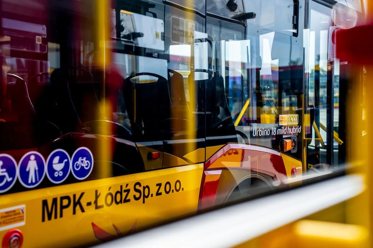 Setka nowych Solarisów w Łodzi. MPK domknęło tegoroczne dostawy – zdjęcie 5