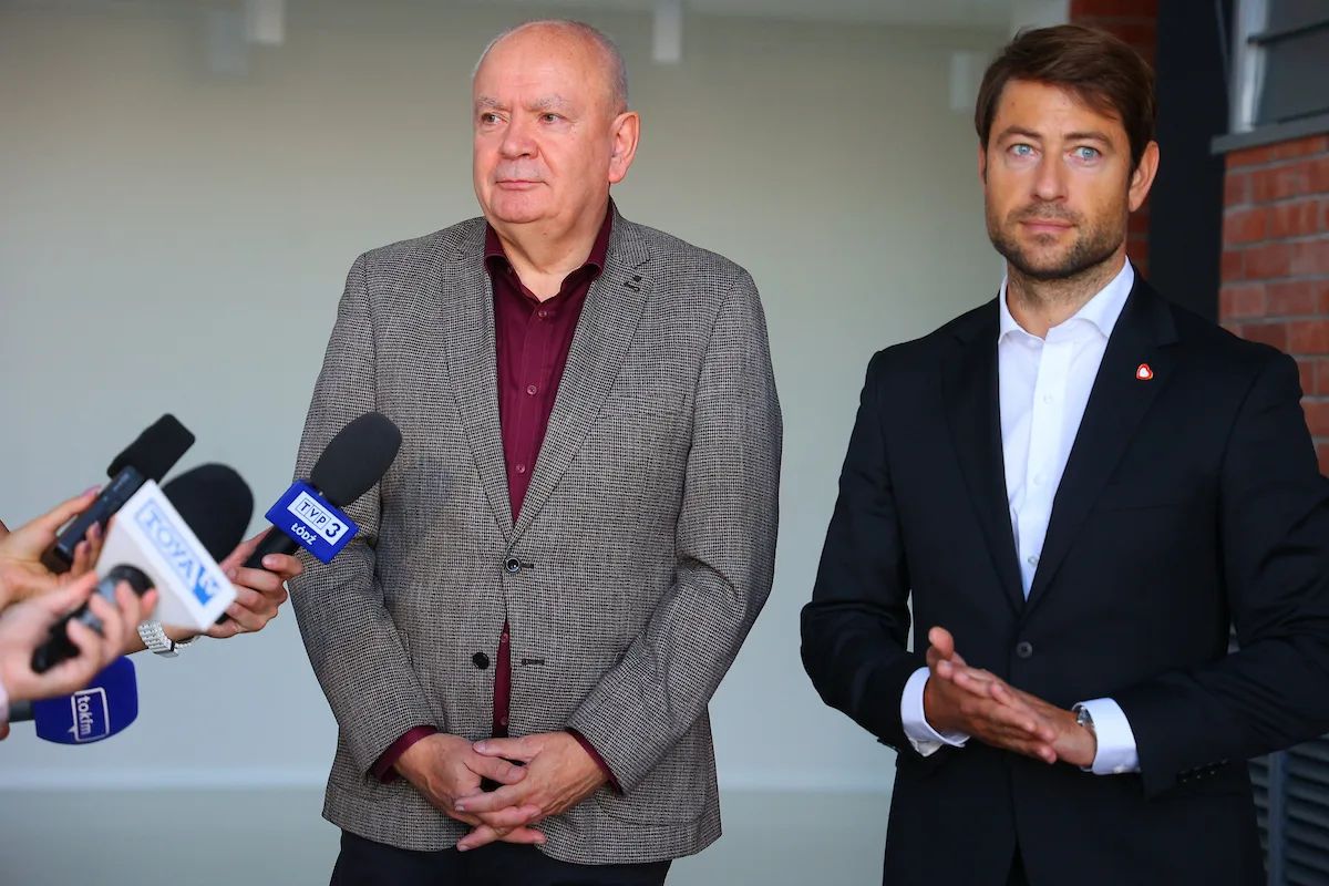 Kulturalna Europa zjeżdża do Łodzi. Pierwszy taki zjazd w Polsce – zdjęcie 2