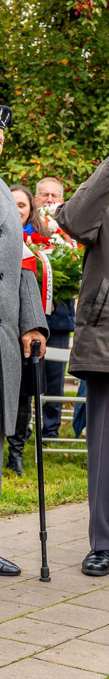 Łódź pamięta o Polskim Państwie Podziemnym. 87. rocznica jego początków – zdjęcie 2