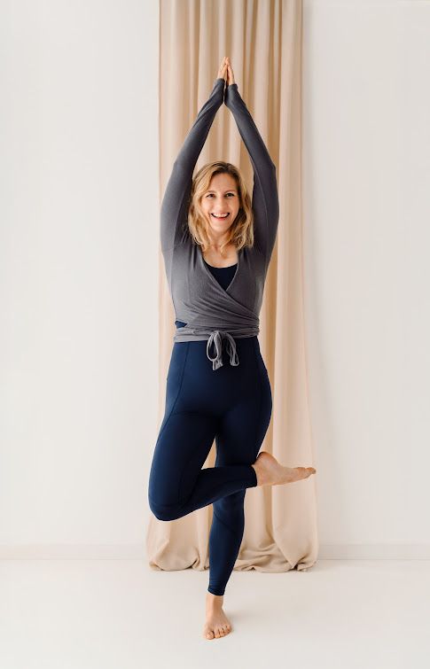 Wracam do formy. Joga, fizjoterapia, pilates i SPA w Łodzi i okolicy – zdjęcie 6