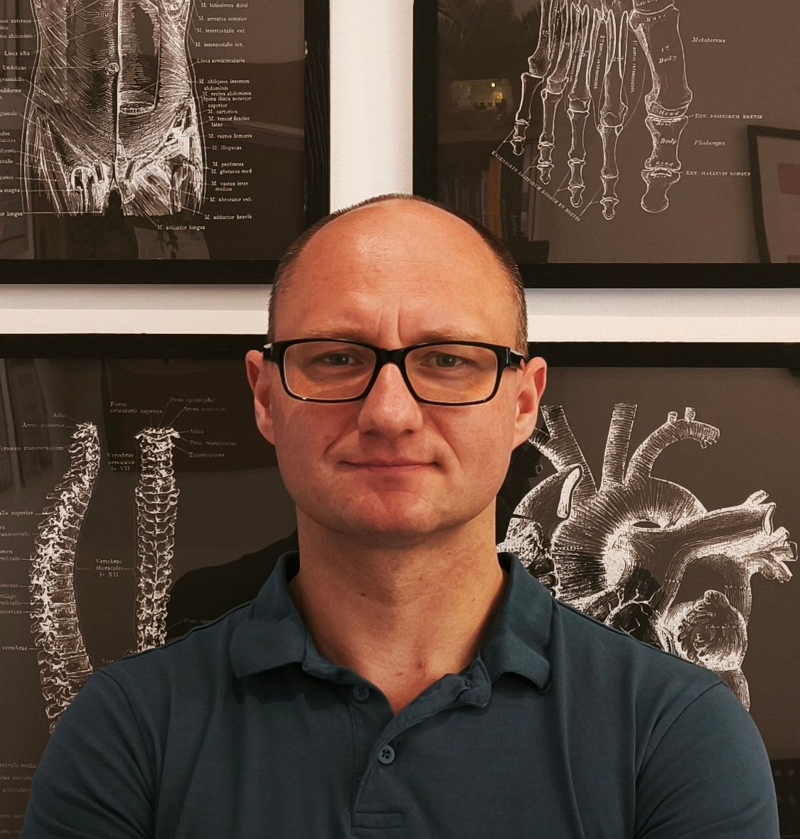 Wracam do formy. Joga, fizjoterapia, pilates i SPA w Łodzi i okolicy – zdjęcie 1