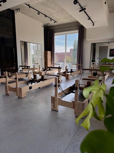Wracam do formy. Joga, fizjoterapia, pilates i SPA w Łodzi i okolicy – zdjęcie 1