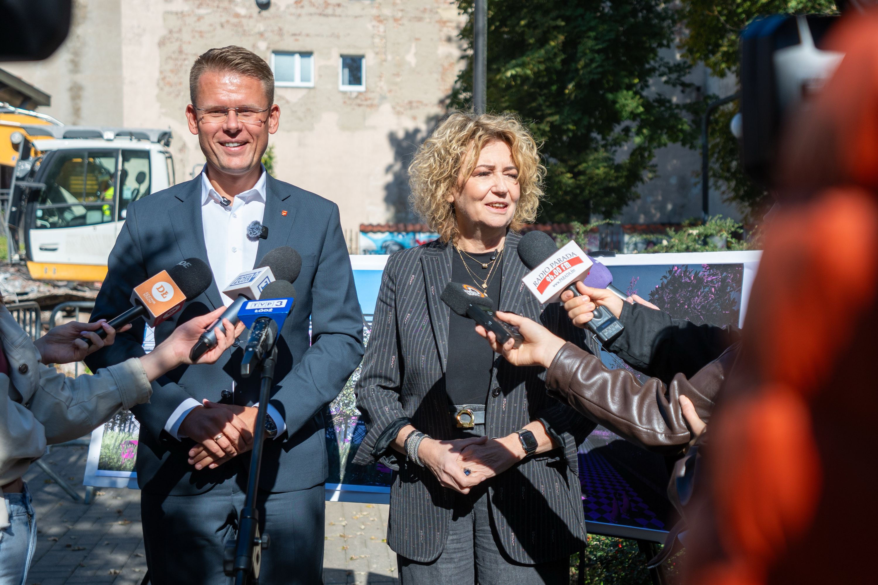Znika dawna Pizza Hut. W Pasażu Rubinsteina ruszyła przebudowa – zdjęcie 2