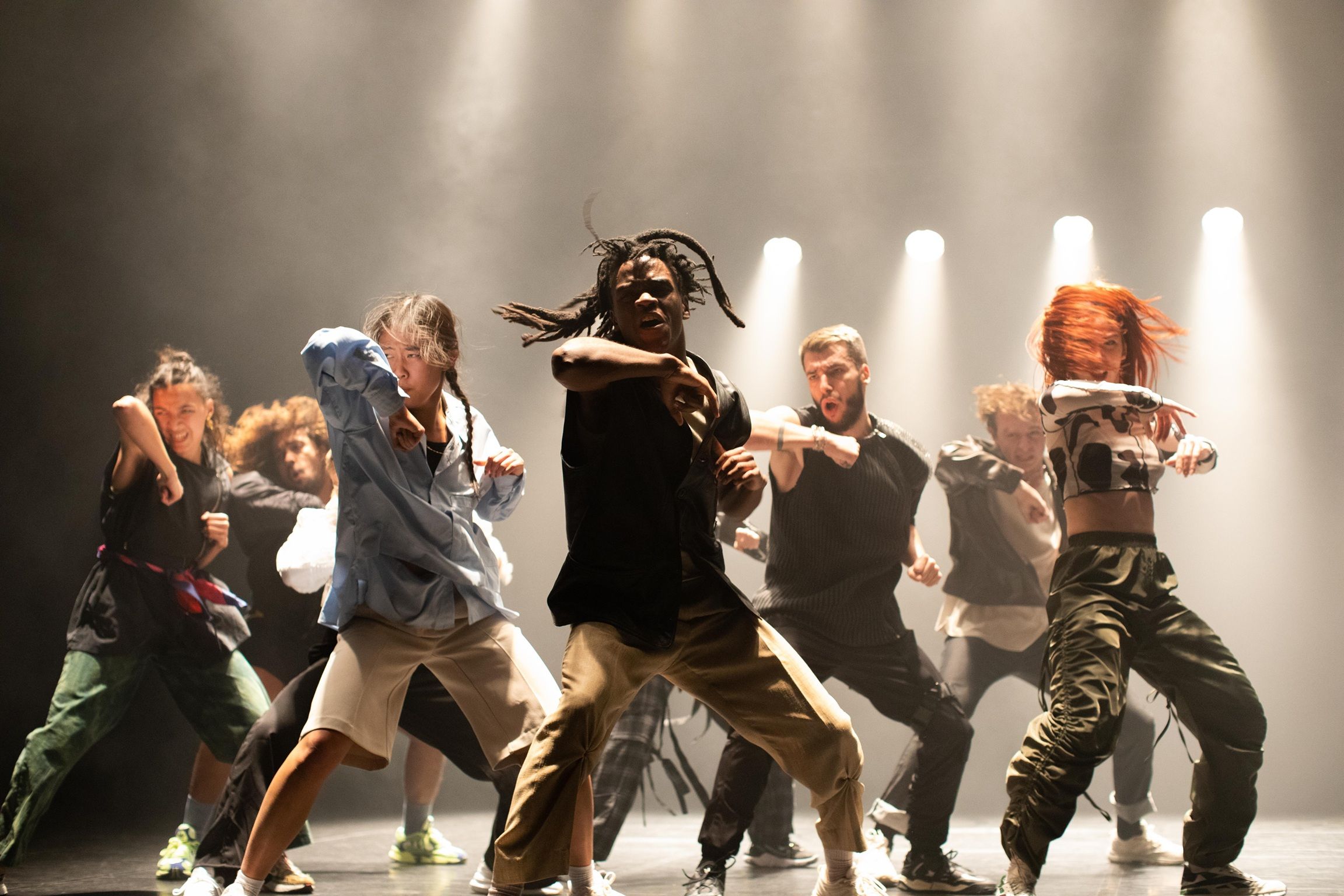 Blisko 60 wydarzeń i rave w Teatrze Pinokio. Wraca festiwal S·PLOT – zdjęcie 2