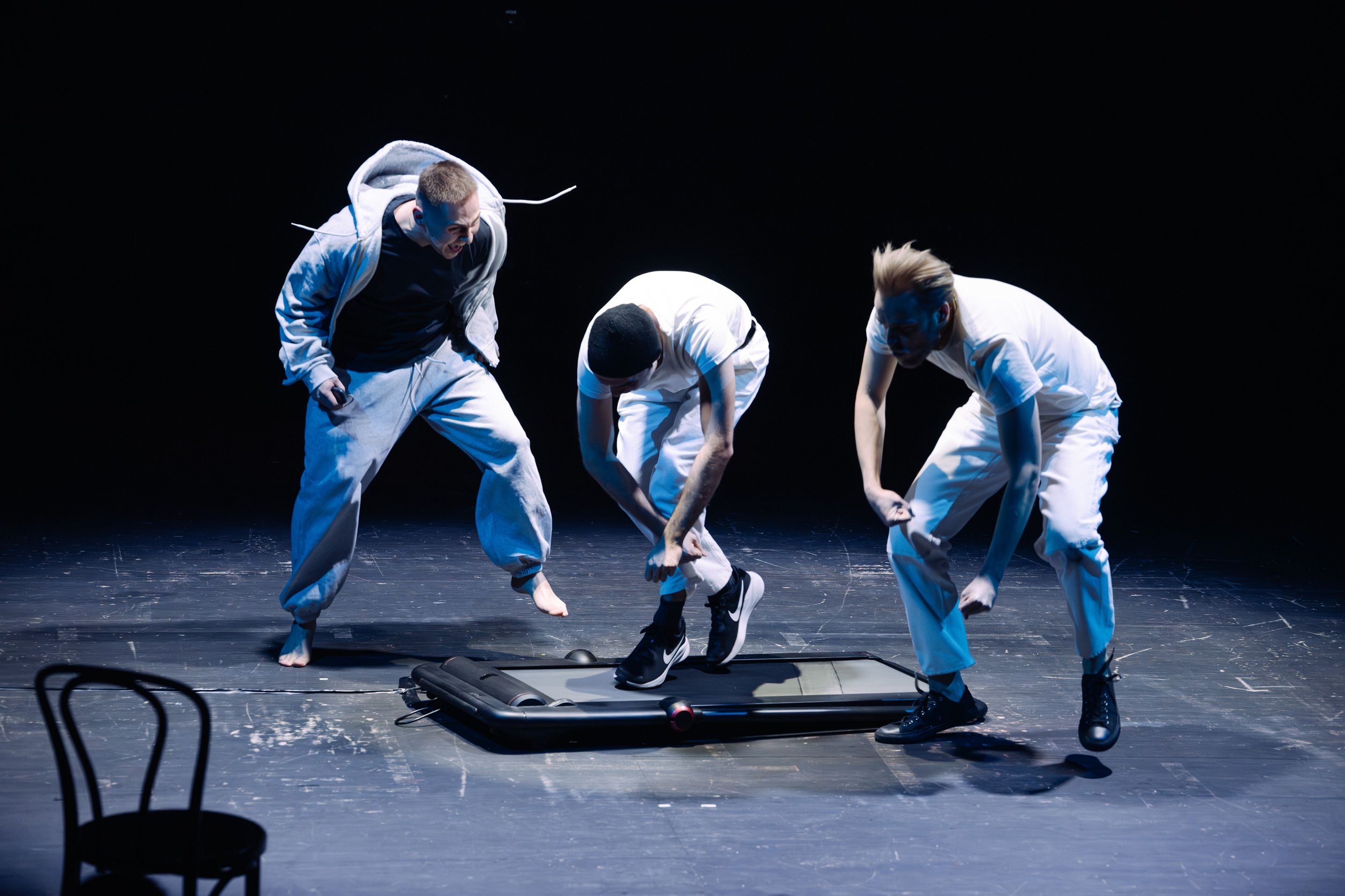 Blisko 60 wydarzeń i rave w Teatrze Pinokio. Wraca festiwal S·PLOT – zdjęcie 3